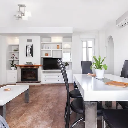 Casa Las Minas Holiday home *