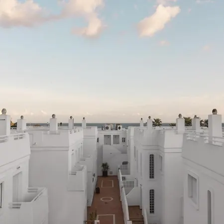 Casa Las Minas