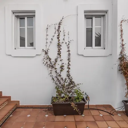 Casa Las Minas *