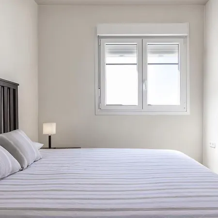Casa Las Minas Holiday home San Jose (Almeria)