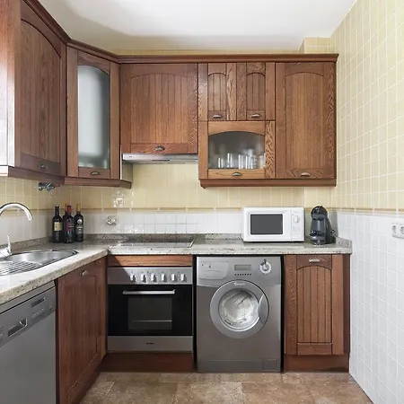Casa Las Minas Holiday home