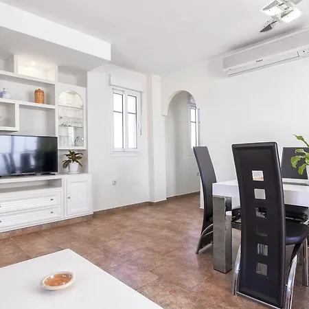 Holiday home Casa Las Minas