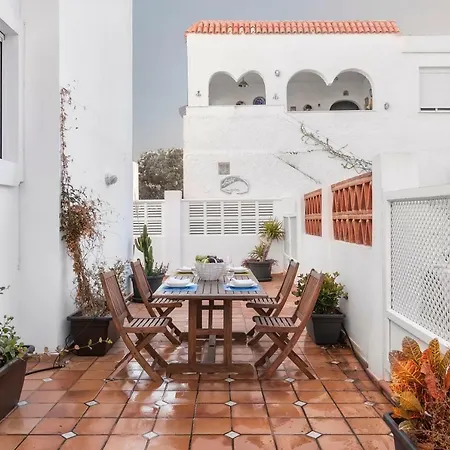 Casa Las Minas * San Jose (Almeria)