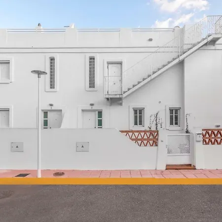Casa Las Minas * San Jose (Almeria)